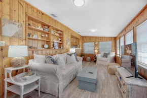 Retro Bungalow